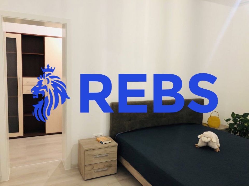 Apartament 2 camere | Qualis  - Poză 5