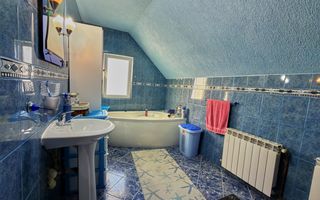 Casă P+E | Săcălășeni | 135 mp Utili | Teren 865 mp | Toate Utilitatil - Poză 8