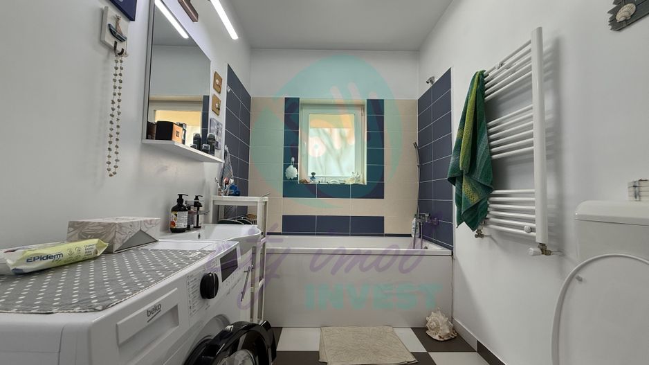 Apartament 2 camere | Renovat integral - Poză 6