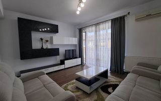 Apartament 2 camere de închiriat | Sibiu, Turnișor | parcare - Poză 1