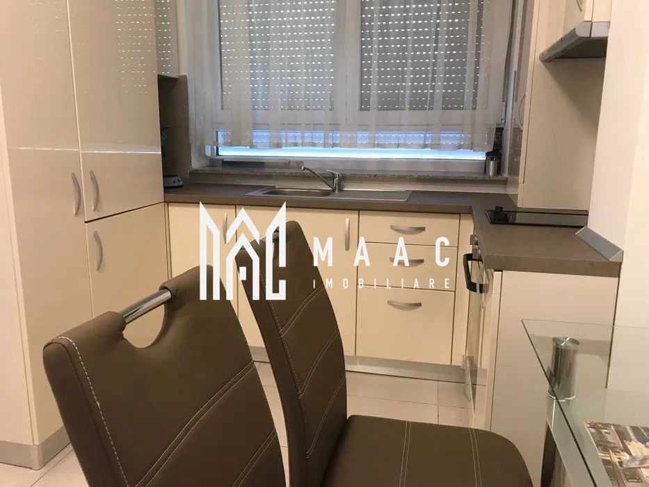 Apartament 1 cameră decomandat | Hipodrom 1 | 34 mp, 2015 - Poză 3