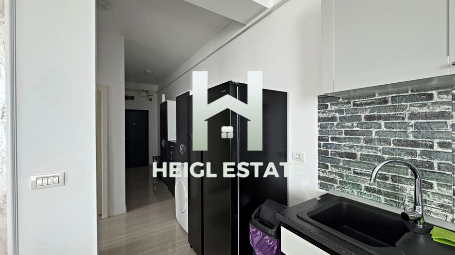 Apartament cu 2 camere + 1 loc de parcare de vânzare, zona Dumbrăvița - Poză 11