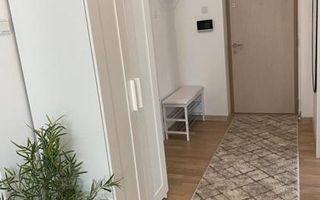 Apartament 2 camere Traian - Calarasilor |Bloc nou | Centrala proprie - Poză 12