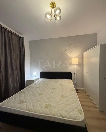 Casă modernă cu terasă panoramică, aproape de Avram Iancu – Florești. - Poză 5