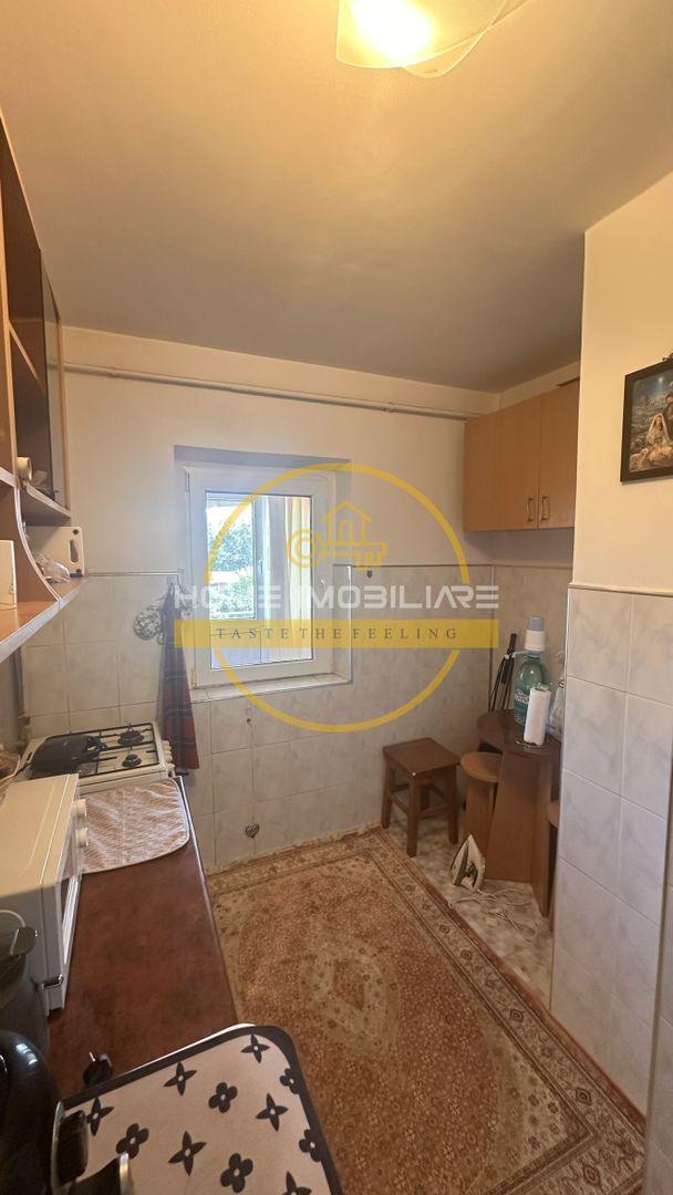 🏠Apartament 1 cam, 34,54MP, etaj 3 // 📍Canta - Profi Brateș - Poză 10