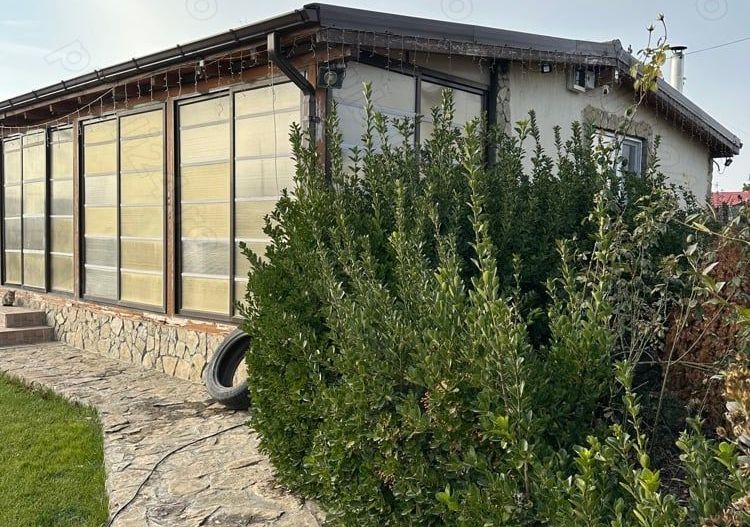 Casa sat Serbestii Vechi - Poză 1