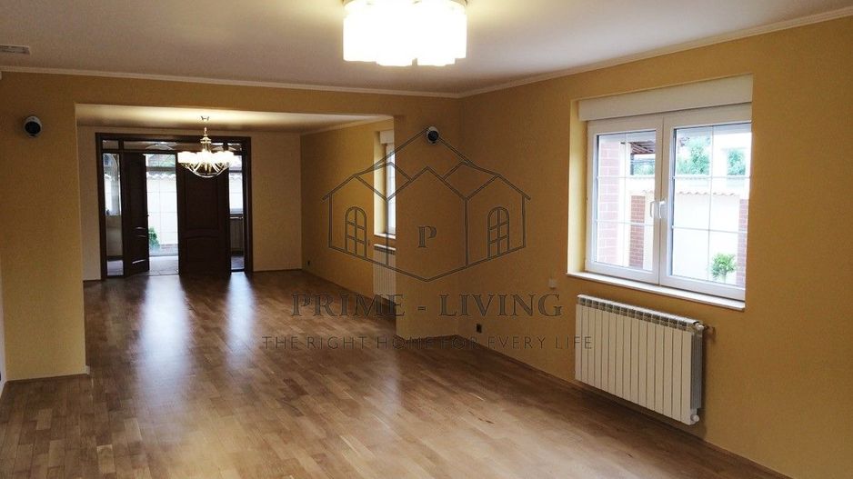 VILA CU 6 CAMERE LA INCHIRIERE LANGA BRITISH SCHOOL - Poză 2