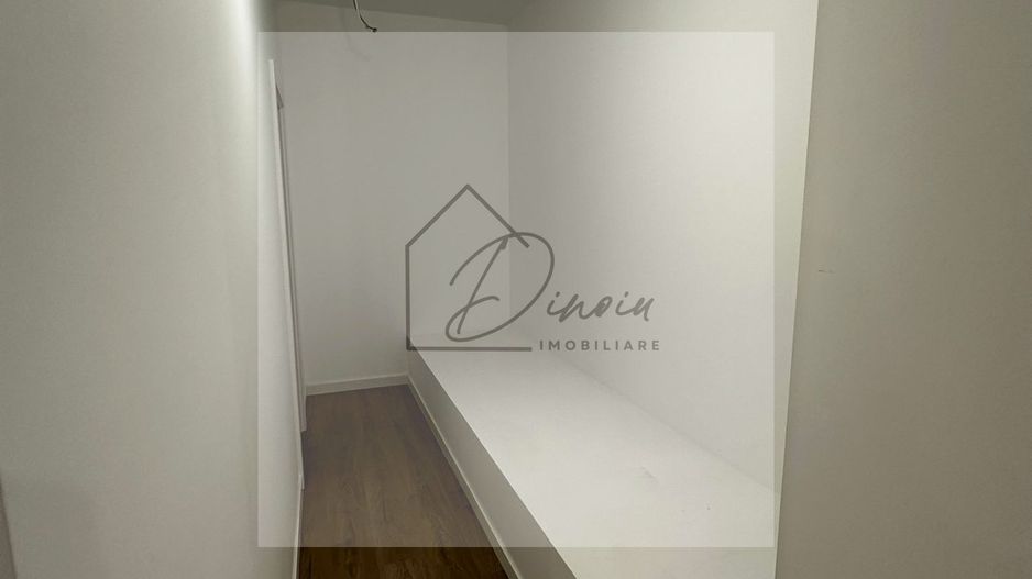 Apartament elegant 4 camere ONE North Lofts Pipera I Rond OMV I COM 0% - Poză 10