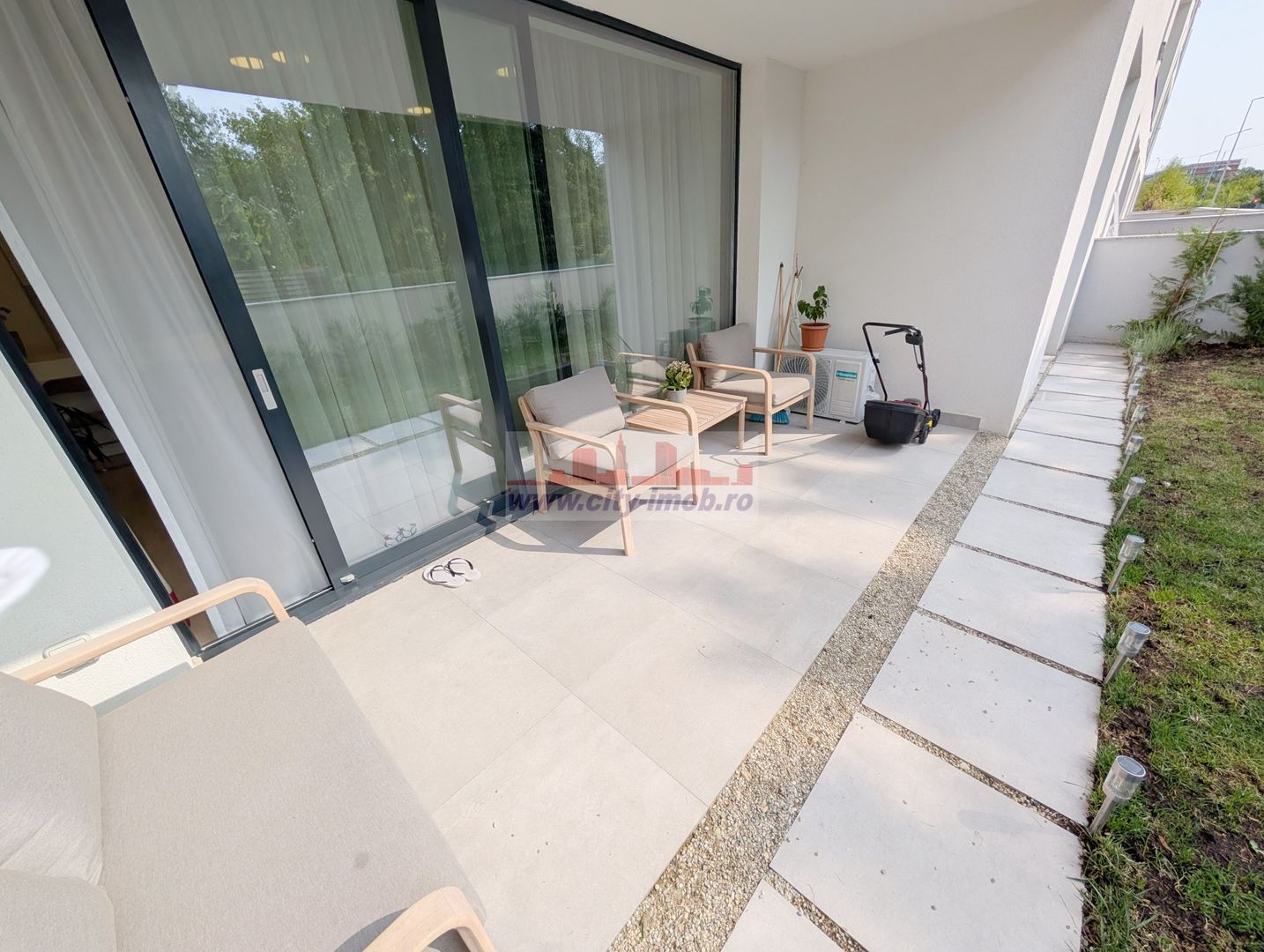 Vanzare apartament 2 Camere IVY  Residence - Poză 28
