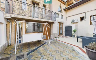 Casă cu spațiu comercial Arad, calea Aurel Vlaicu - Poză 12