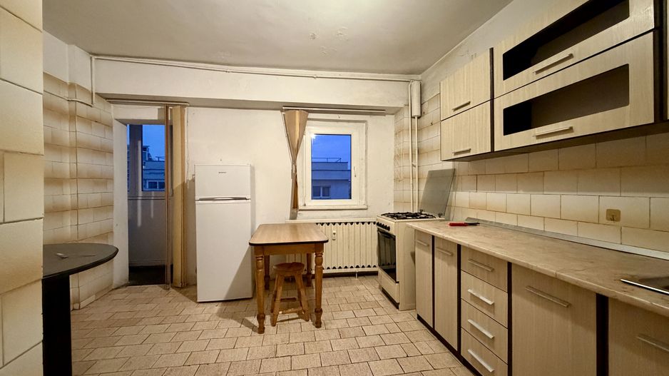 3 camere 82.4 mp Aviatiei etaj 4 - Poză 2