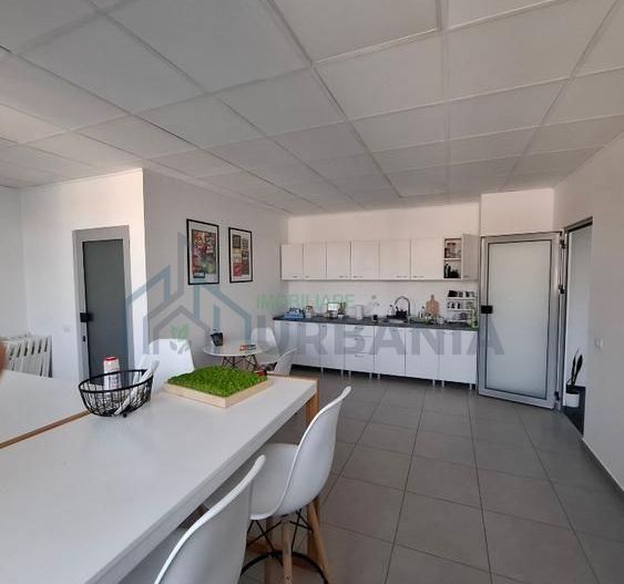 Spațiu Birouri 366 mp, disponibil închiriere, zona Sfântul Lazar, Iași - Poză 2