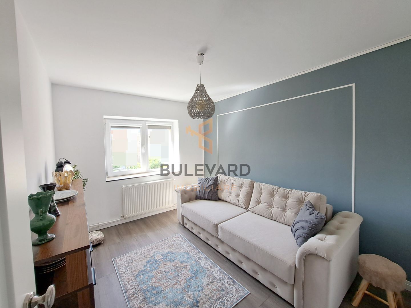 Ap 4 camere ultrafinisat, zona Piata Zorilor! - Poză 4