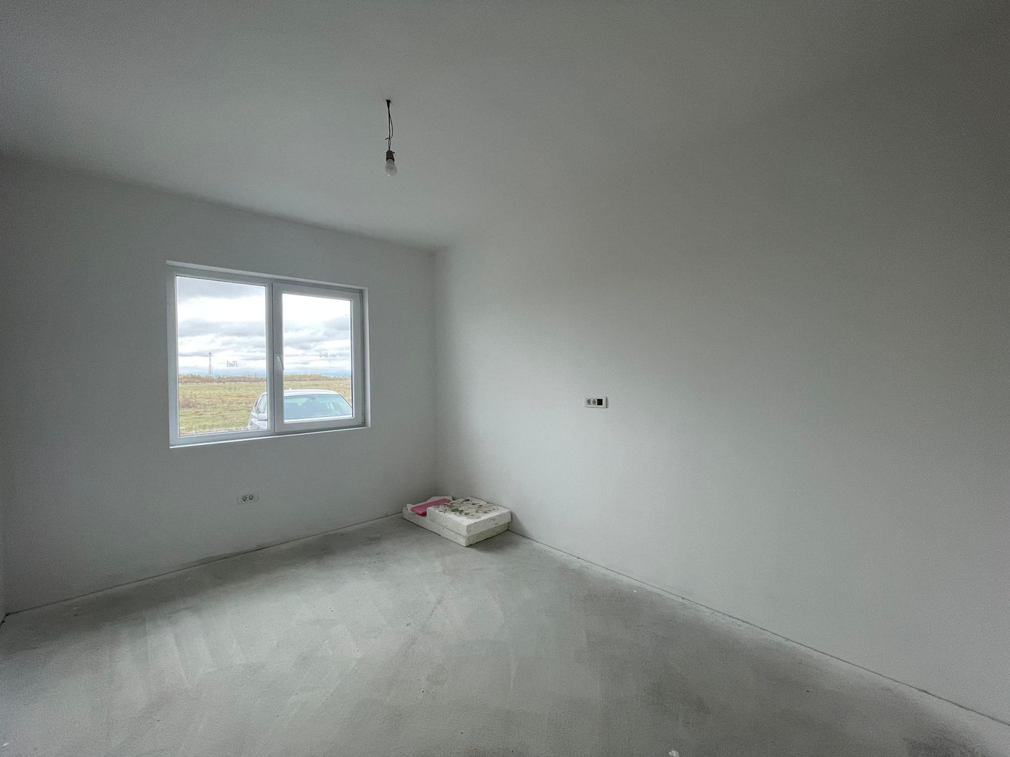 Duplex cu 4 camere ST 365MP -158.800€ în Moșnița Nouă - Poză 8