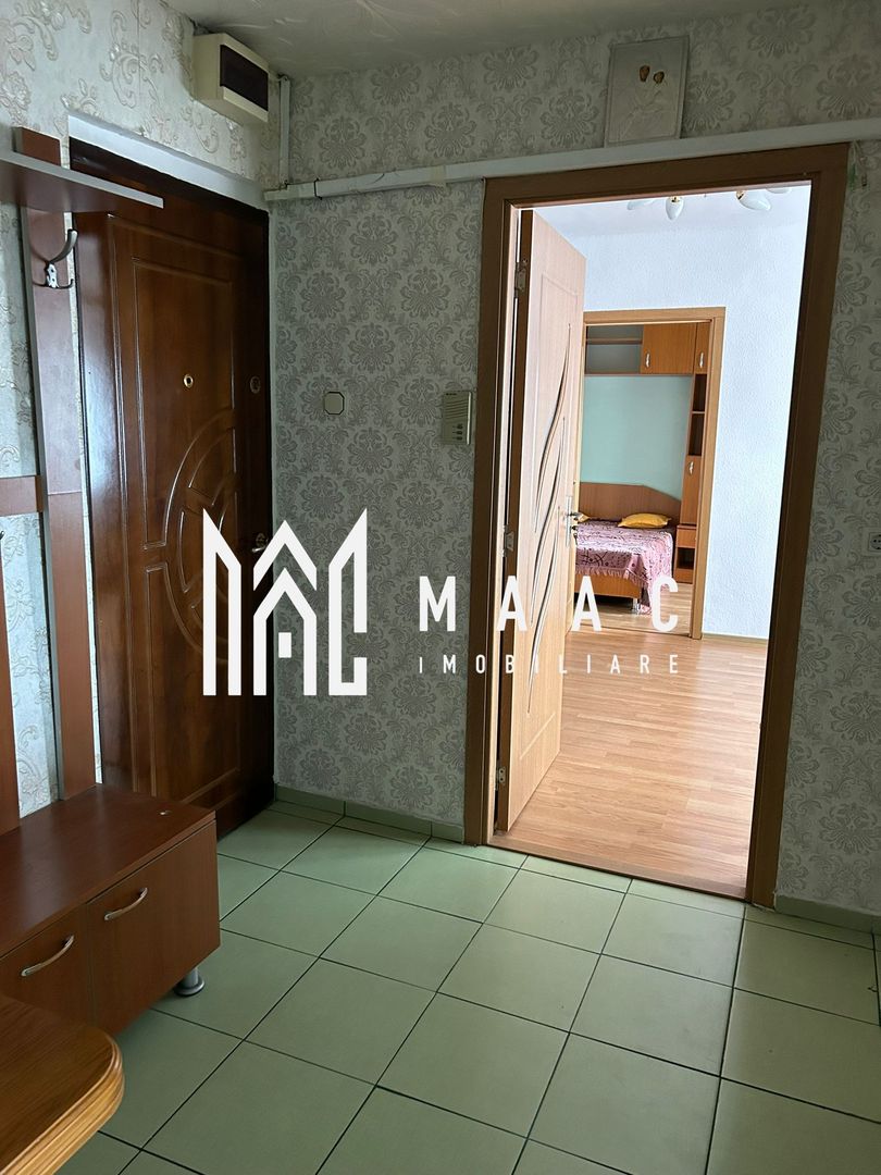 Apartament 2 Camere| Vasile Aaron | 48 MPU | Balcon | Pivnita - Poză 13