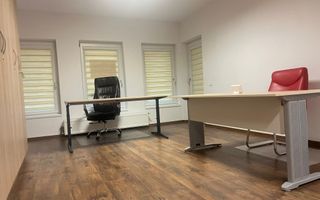 Apartament 2 camere 71 mp utili 2 bai 2 balcoane zona Arhitectilor - Poză 2