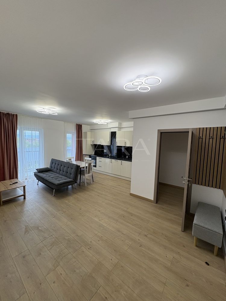 Apartament modern lângă Spitalul Regional, VIVO - Poză 2