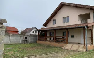 Duplex premium în vatra veche a localității Moșnița Veche - Poză 23