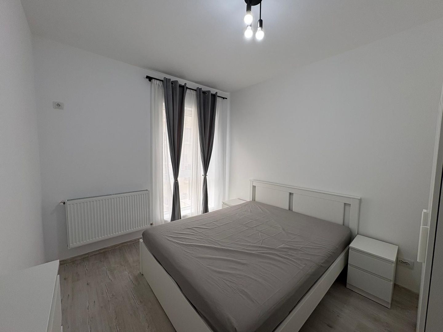 AP. 2 CAMERE METALURGIEI, CENTRALA PROPRIE, LOC DE PARCARE, COMISION 0% - Poză 5