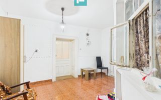 Casă  2 corpuri și 4 camere teren 1440 mp în Macea - Poză 10