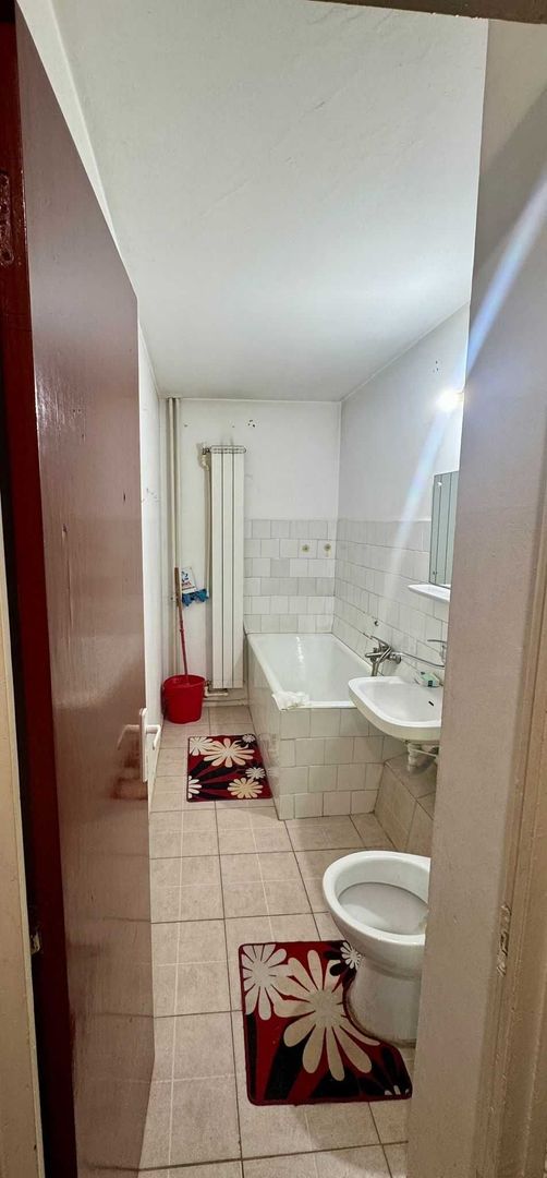 GARSONIERA ZONA MALL VITAN - Poză 3