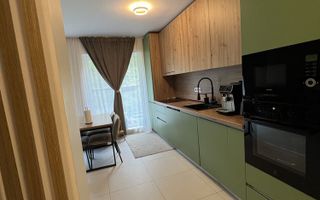 Apartament modern cu 2 camere, 2 parcări incluse, Iris. - Poză 2
