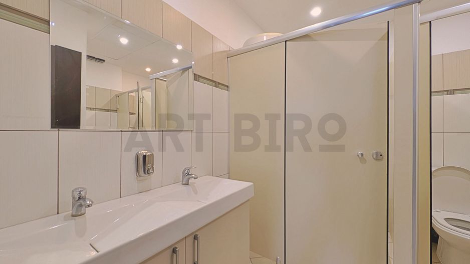 Zero comision, 145-280mp birou Grozavesti - Splai, 5 minute metrou - Poză 10