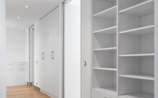 PENTHOUSE DEOSEBIT LA INCHIRIERE LANGA PARCUL KISELEFF - Poză 8