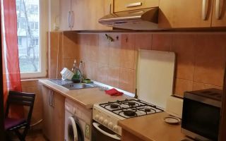 Persoană fizică închiriez ap.2 camere Tătărași - Poză 3