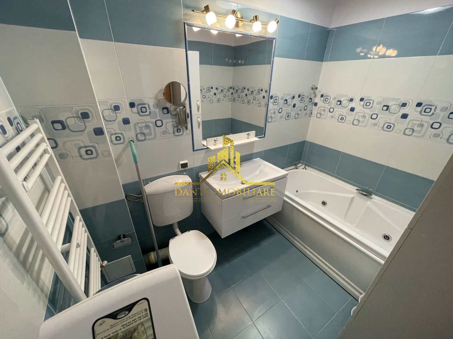 2 camere, decomandat, modern, AC, terasa, Marasti, Dorobantilor - Poză 6