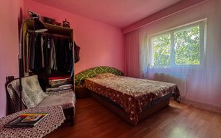 La 2 minute de Parcul Iuliu Hateganu, balcon spațios, gata de mutare! - Poză 1