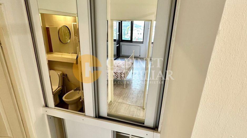 Etaj 1 Apartament Cu 3 Camere 65Mp Bloc 2016 - Poză 4