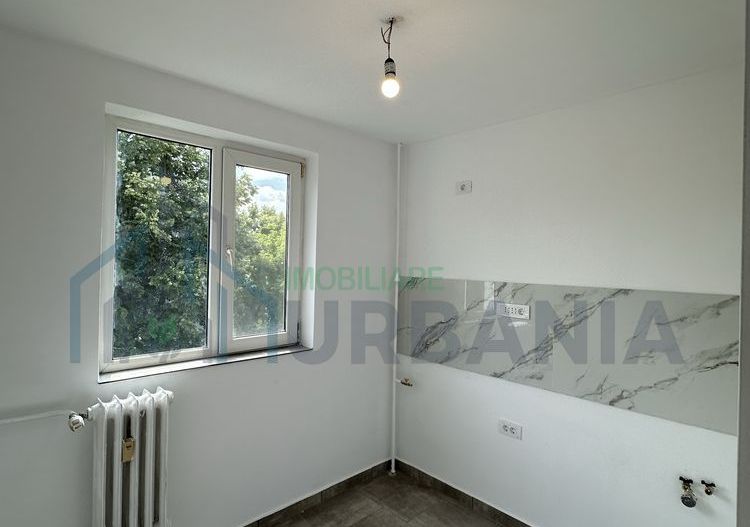Apartament 1 cameră, Tătărași Flora, Iași – 25 mp, renovat integral - Poză 3