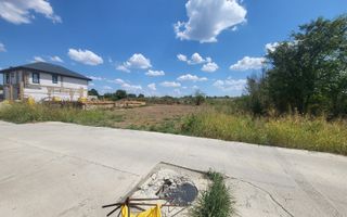 Teren 579 mp | Soseaua Cernica | Pantelimon - Poză 2