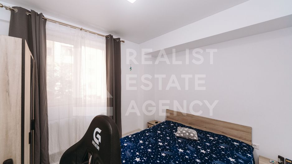 Vânzare, apartament cu 3 camere în zona Militari - Poză 10