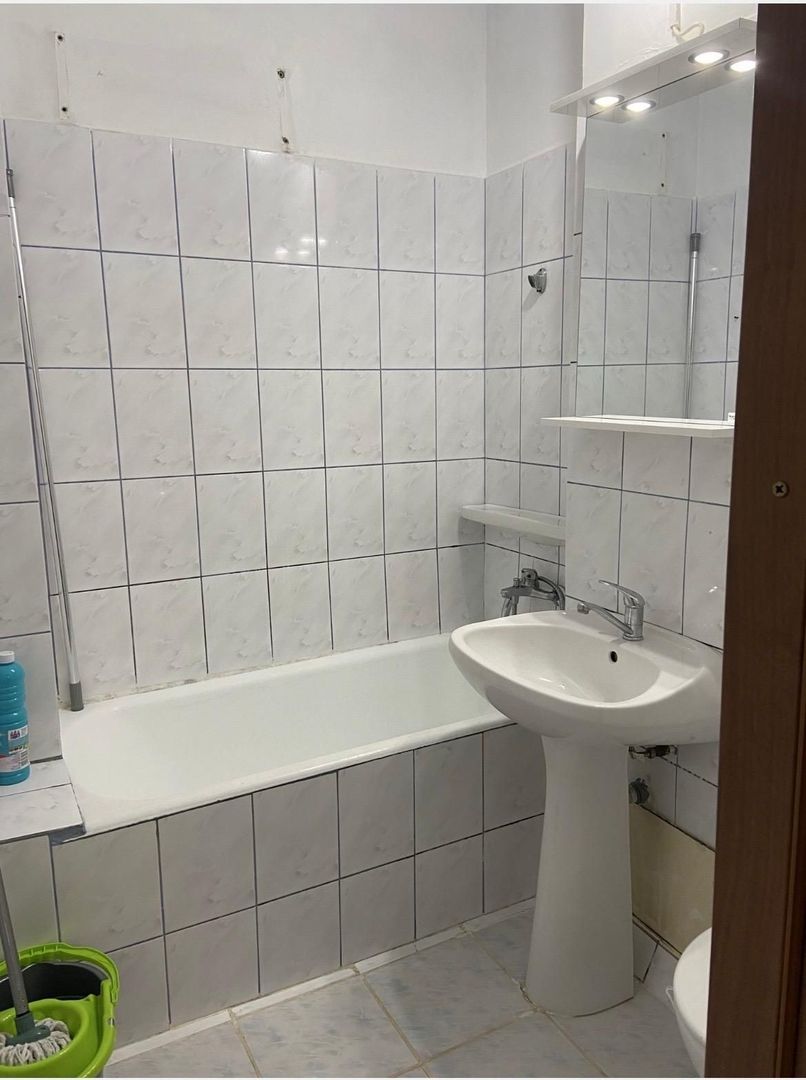 Garsonieră complet mobilata si utilata - Gorjului - Poză 5