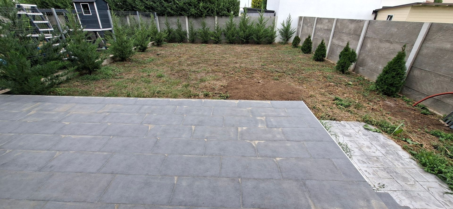 Duplex cu garaj - Dumbravita - Poză 21
