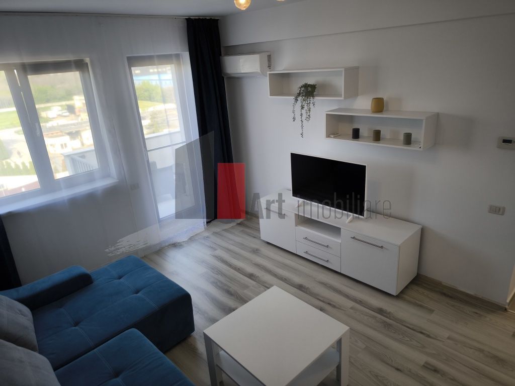 Inchiriem apartament 2 camere +loc de parcare Drumul Taberei - Poză 2