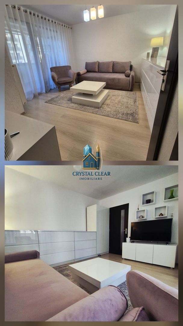 Apartament 2 camere - cartier Tudor Vladimirescu, str. Transilvania - Poză 2