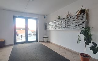 3 camere | Parcare | Aparatorii Patriei - Poză 23