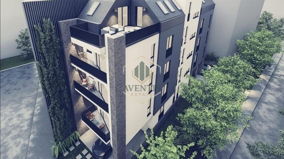 2 camere in bloc nou tip boutique, finisaje premium, la 5 minute de Metrou Obor - Poză 1