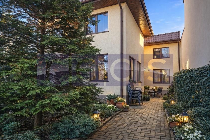 INCHIRIERE VILA DOMENII | 250MP | IDEAL ACTIVITATI COMERCIALE |PARCARE - Poză 6