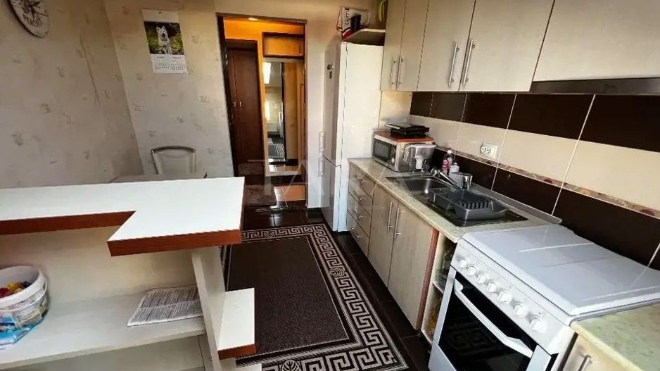 Apartament 2 camere decomandate – Mărăști - Poză 1