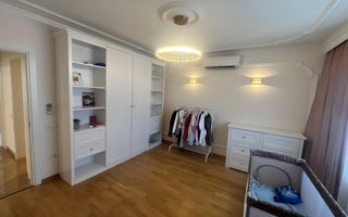 Vilă de Lux de Închiriat în Pipera – Liniște, Spațiu și Eleganță - Poză 10