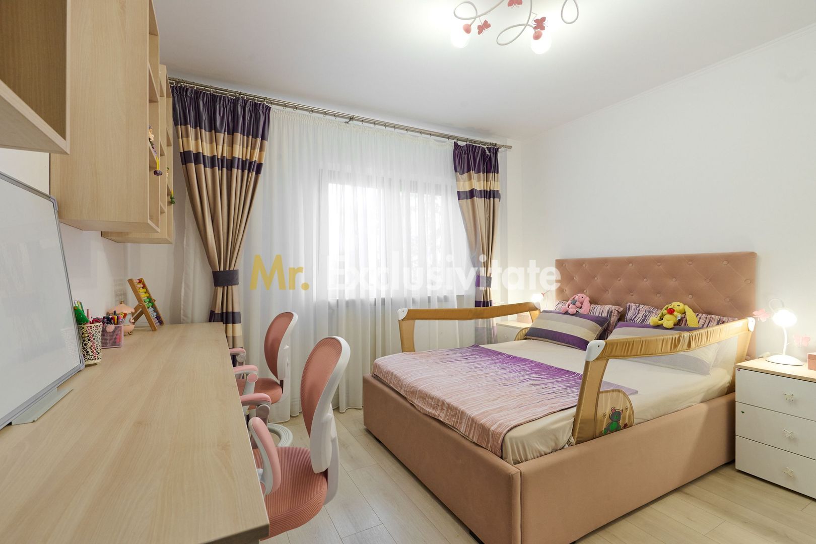 Apartament 3 camere renovat Gavana, scoala 19 - Poză 6