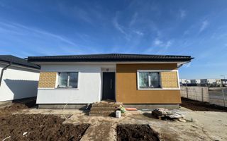 Casa 4 camere I Tunari I Complex I Premium - Poză 1