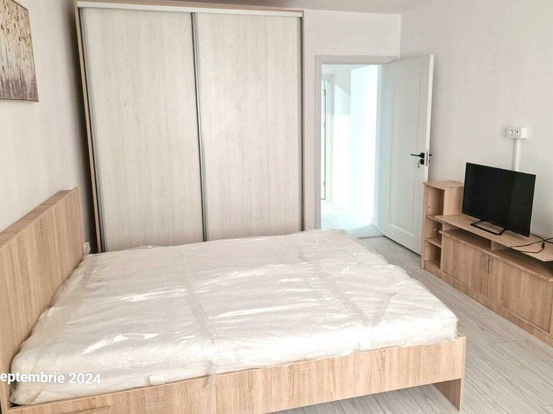 Apartament cu 3 camere, parter - zona Tiglina 2, CEC - Poză 11