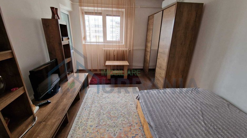 Inchiriez apartament 1 camera zona Gara - Strapungere Silvestru - Poză 1