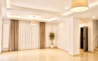 Casa cu 3 dormitoare si gradina - Oxford zona Pipera - Poză 5