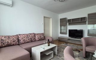 2 camere | Parcul Circului Mobilat nou, utilat, 2 aparate Aer Con - Poză 2